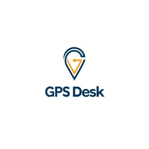 GPSDESK TRACK logo