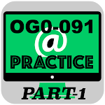 Cover Image of Download OG0-091 Practice Part_1 - TOGAF 9 1.0 APK