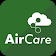 Aircare Compressors icon