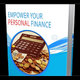 Personal Finance Advisor icon
