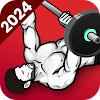 Gym Workout Tracker: Gym Log icon