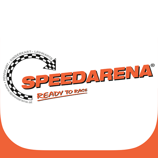 Speedarena logo