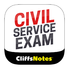 CLIFFSNOTES CIVIL SERVICE EXAM PREP