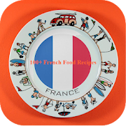 100+ French Food Recipes - cooker