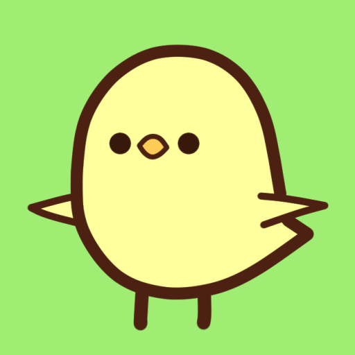 ChickSurvivor logo