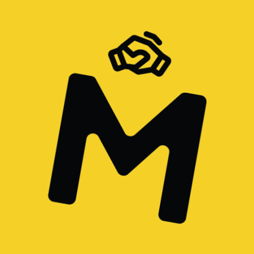 Musika Go Business logo