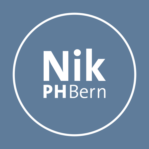 PHBern Nik logo