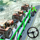 Tractor Transport Simulator 3D 1.0.3