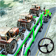 Tractor Carrier Transport Game 2021