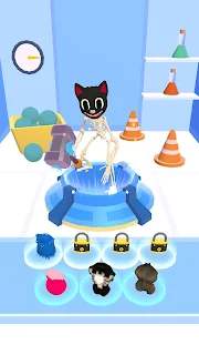 Race and Smash