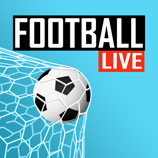 Football TV - Live Football HD
