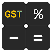 GST Calculator-IGST/CGST/SGST