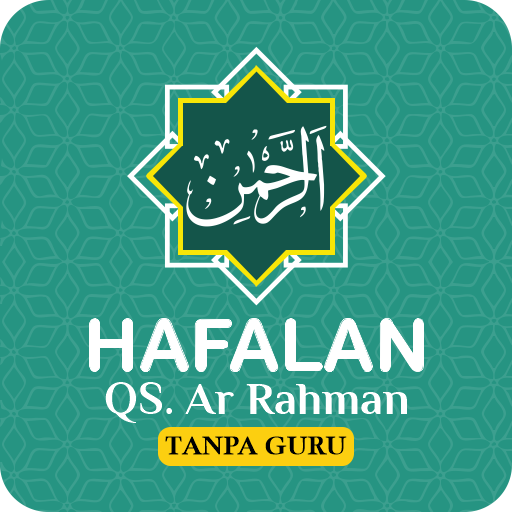 hafalan surat Ar Rahman 2.3 Icon