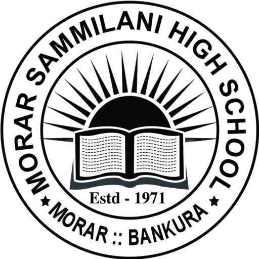 Morar Sammilani High School logo