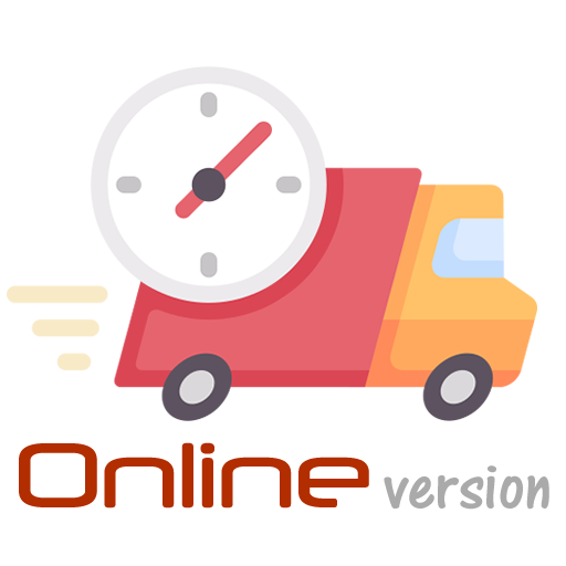 AL AMINE online logo