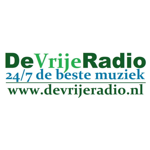 De Vrije Radio logo