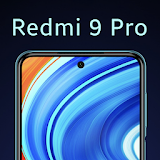 Redmi note 9 Pro Theme, Xiaomi Note9 Launcher icon