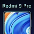 Redmi note 9 Pro Theme, Xiaomi Note9 Launcher3.2