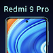Redmi note 9 Pro Theme, Xiaomi - Androidアプリ