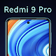 Redmi note 9 Pro Theme, Xiaomi