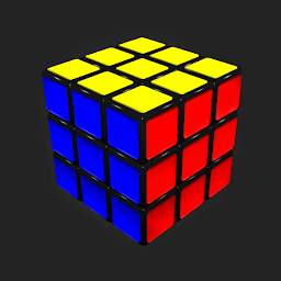 Easy Rubik's Cube Solver