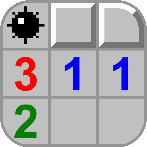 Campo minado Minesweeper – Apps no Google Play