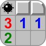 Cover Image of ดาวน์โหลด Minesweeper สำหรับ Android  APK