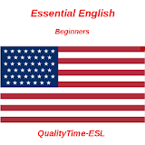 Essential English icon