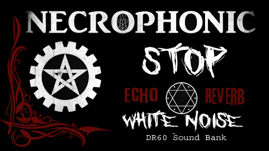 Download Necrophonic Mod V1 16 Premium Unlocked For Android