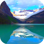 Cover Image of Télécharger Lake Video Wallpaper 3D  APK