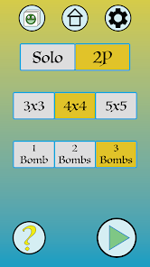 Imatge 3 Cross Tick Boom android