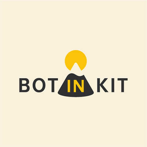 Botinkit logo