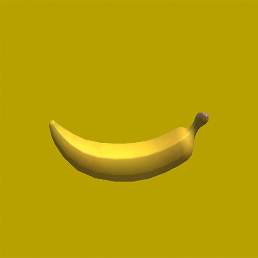 Banana Download on Windows