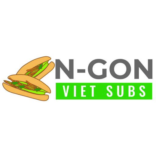 N-Gon Viet Subs logo