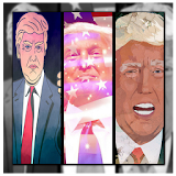 Donald Trump Wallpapers 2017 icon