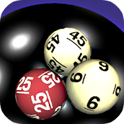 Powerball numbers, Mega Millions, Eurojackpot