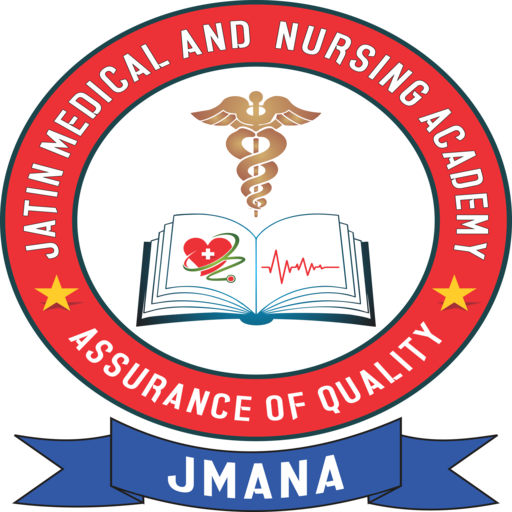 JATIN MEDICAL AND NURSING ACADEMY