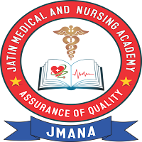 JATIN MEDICAL AND NURSING ACADEMY