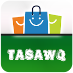 Cover Image of Download Tasawq Offers! KSA  APK