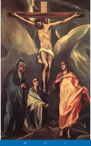 El Greco Screen 3