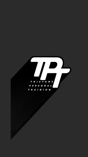 Android application Tristan Personal Training screenshort
