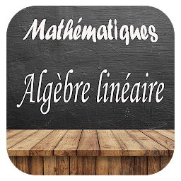 Icon image Maths: linear algebra course