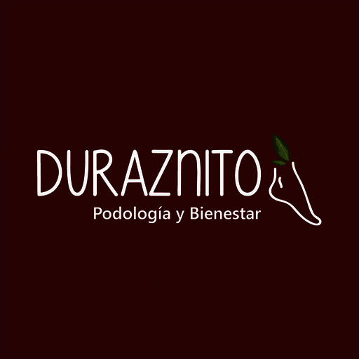 Duraznito Podologia logo