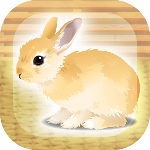 癒しのウサギ育成ゲーム Google Play のアプリ