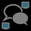 Netchat icon