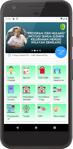 Si Kecap Manis Screen 3