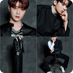 Cover Image of Download UP10TION quiz: Guess the Member and Song 8.2.4z APK
