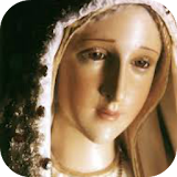 Virgen Maria Oracion icon