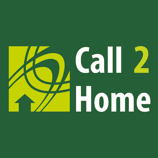 Call 2 Home logo
