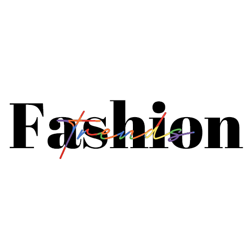 Fashion Trends - Guide logo